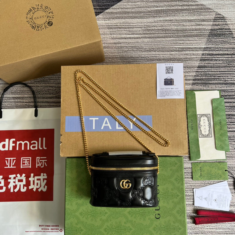 Amelia- GCI LUXURY LADY BAG - BRANDED BAGS FOR WOMEN - 470
