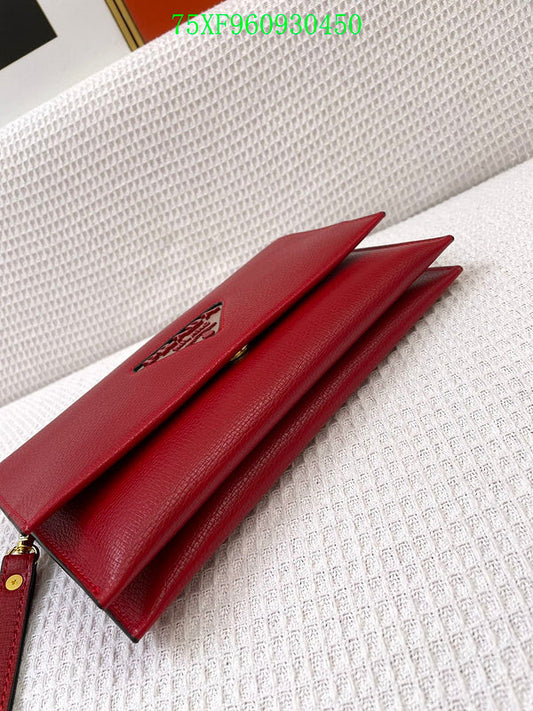Amelia - PD Wallet - 224