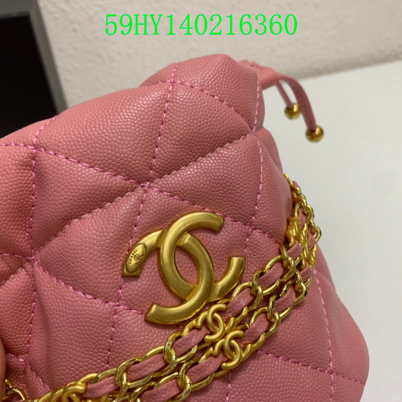 Amelia - CHL Bags - 1526