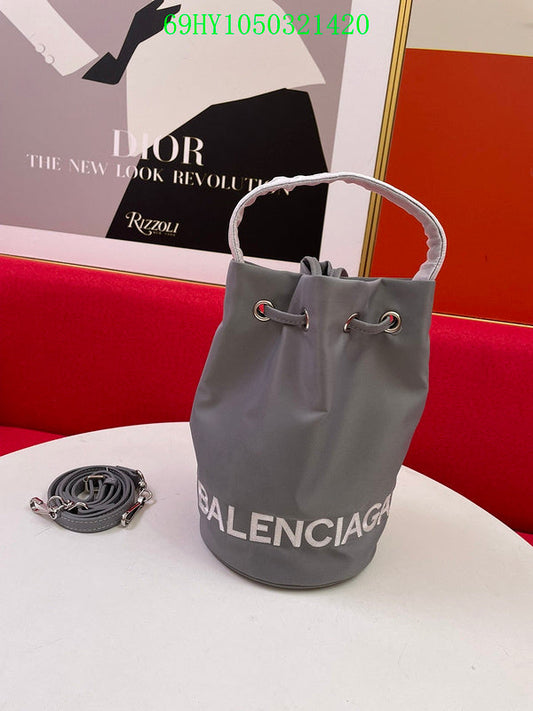 Amelia - BGA Bags - 2367