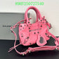 Amelia - BGA Bags - 1693