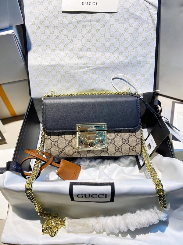 Amelia- GCI Bags - 2128
