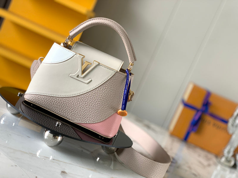Amelia's Bag Gallery - LOV Bags - 1234