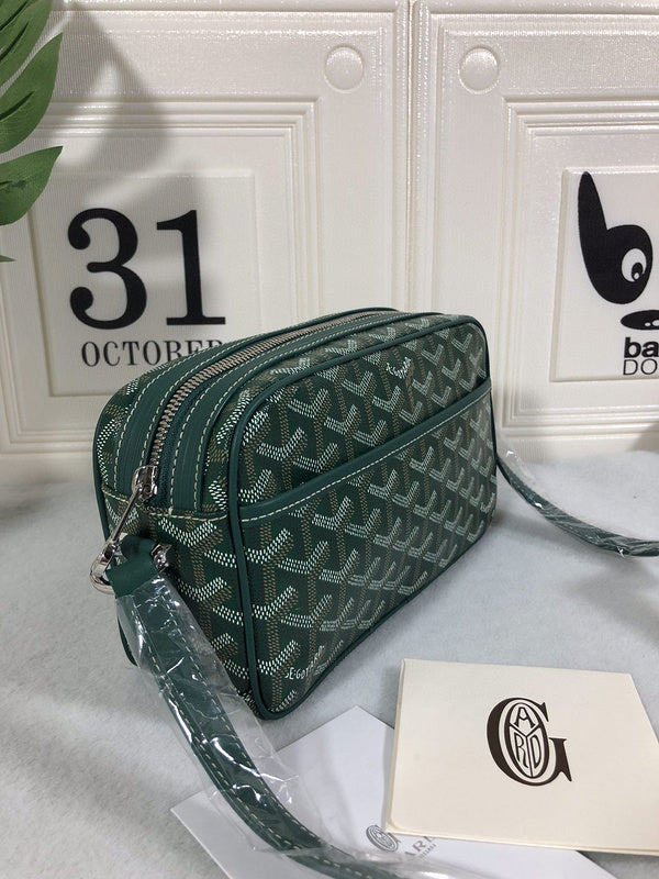 Amelia- G-YARD BAGS - 183