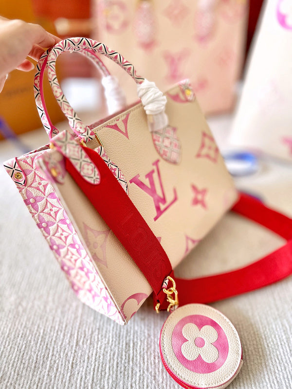 Amelia - LV Bags - 14710