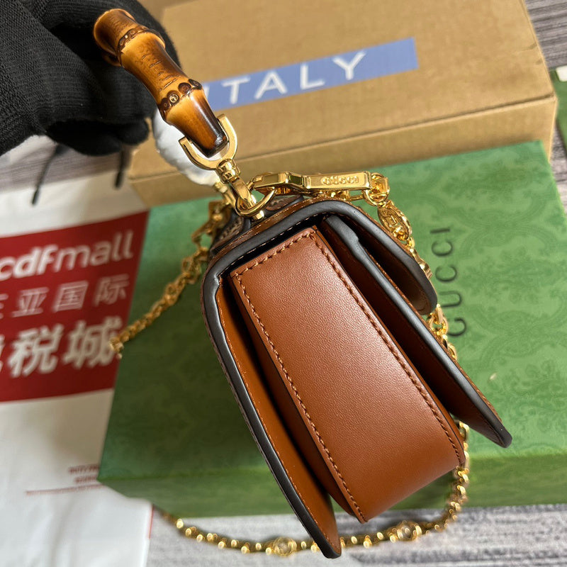 Amelia- GCI LUXURY LADY BAG - BRANDED BAGS FOR WOMEN - 272
