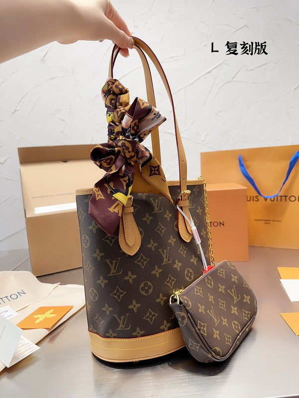 Amelia - LV Bags - 14584