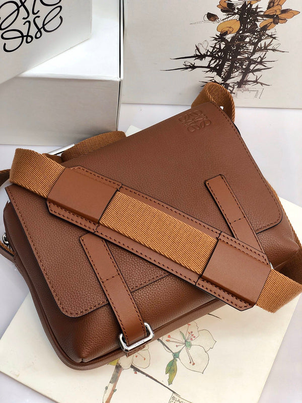 Amelia's Bag Gallery - LWO Bags - 843