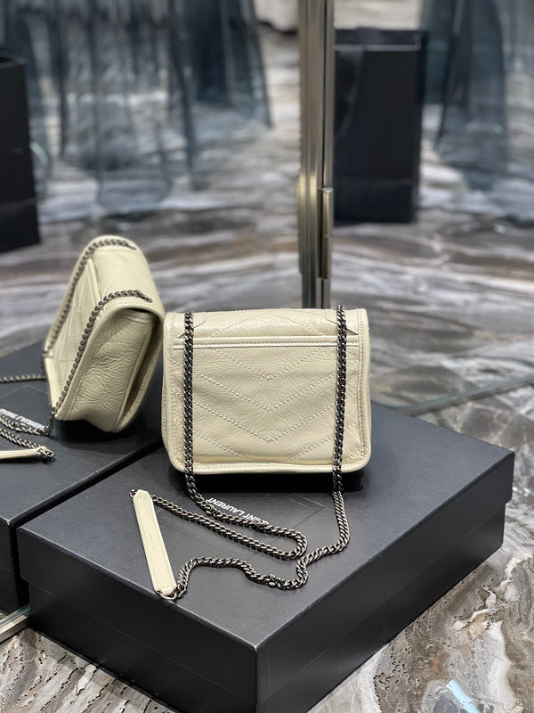 Amelia - YSL Bag - 3950