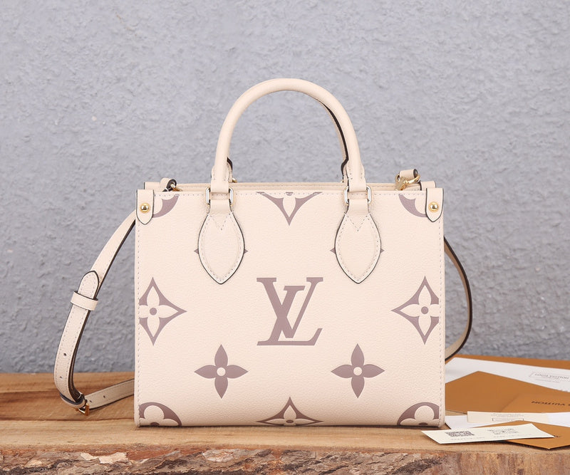 Amelia - LV Bags - 16738