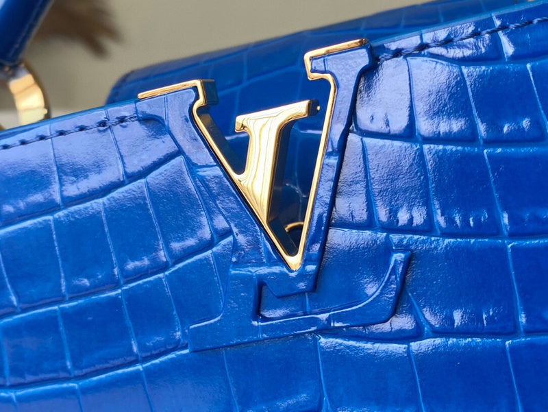 Amelia- Lu-Vi bags - 5315