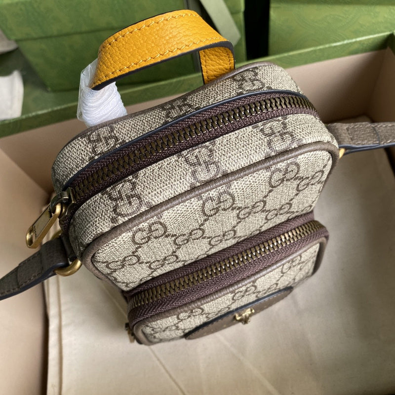 Amelia-i GUKI Women Bags - 319