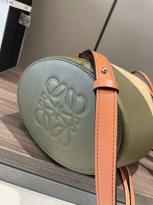 Amelia's Bag Gallery - LWO Bags - 694