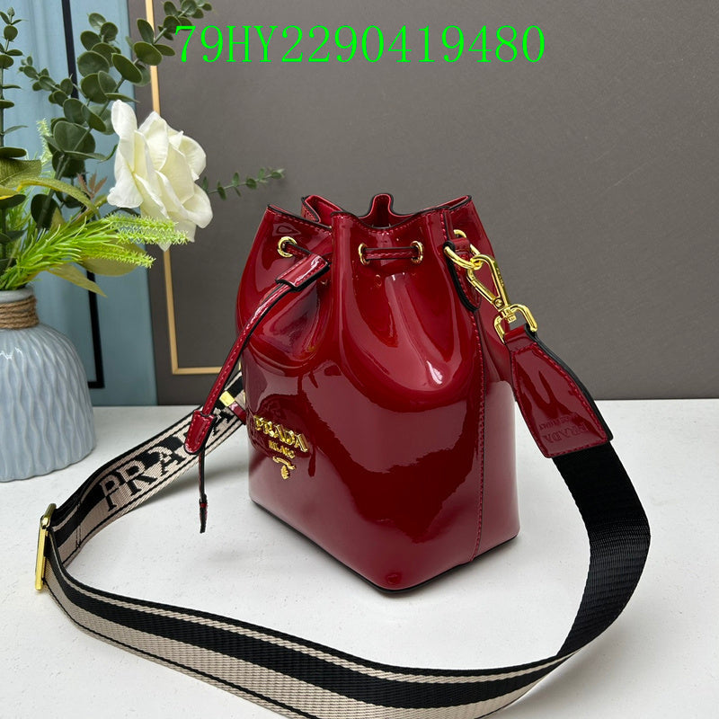 Prada Bags - The Barnes Bags  360