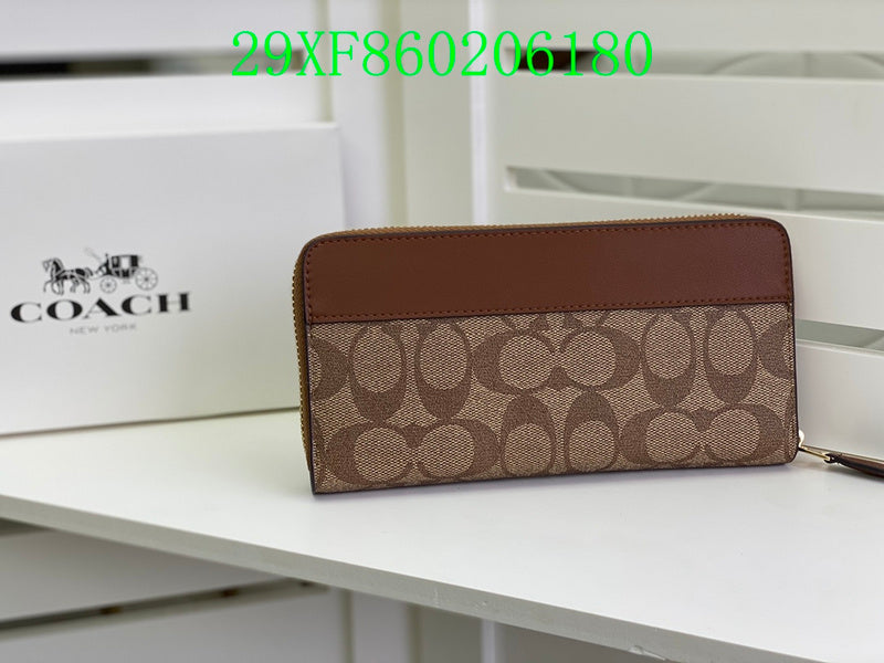 Amelia - CAH Wallet - 024