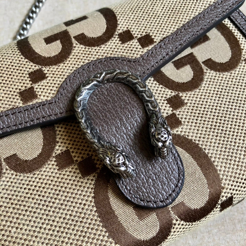 Amelia  - GCI Bags - 12911