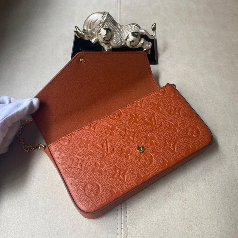 Amelia - LV Bags - 16376