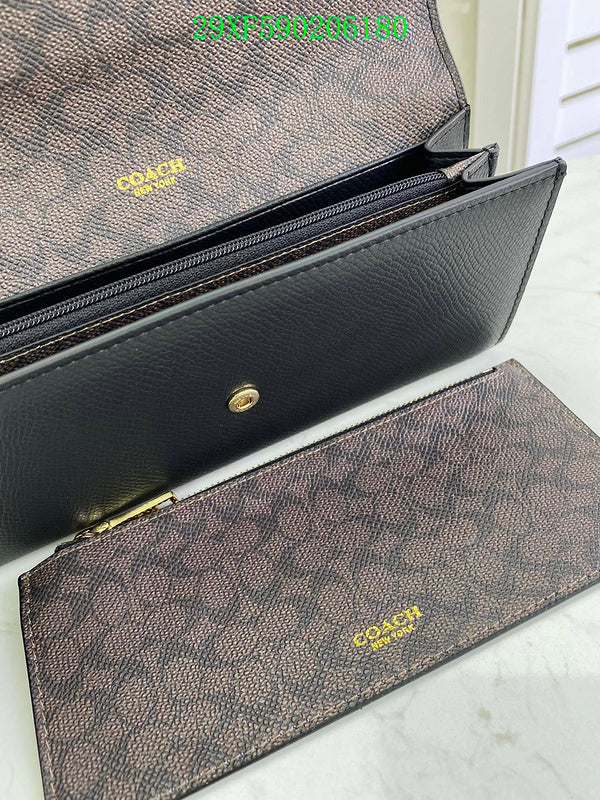 Amelia - CAH Wallet - 049