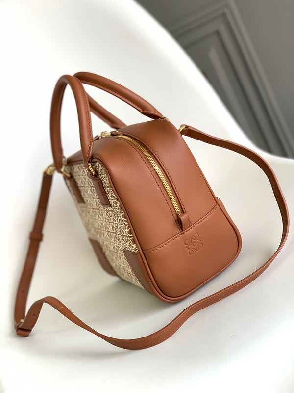 Amelia's Bag Gallery - LWO Bags - 913