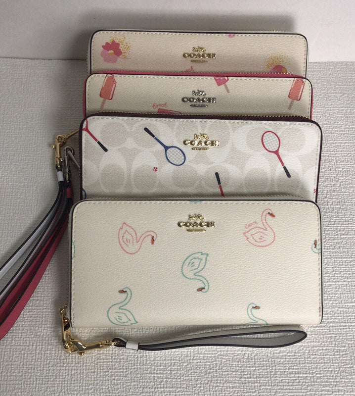 Amelia- CAH Bags - 789