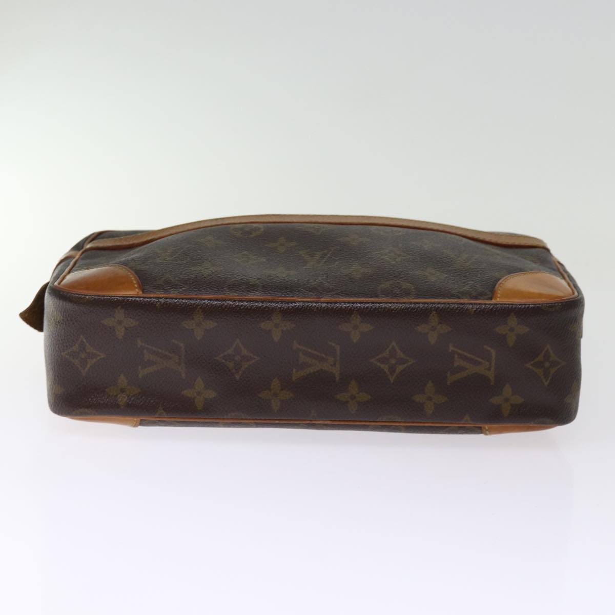 Louis Vuitton Compiegne Clutch Bag