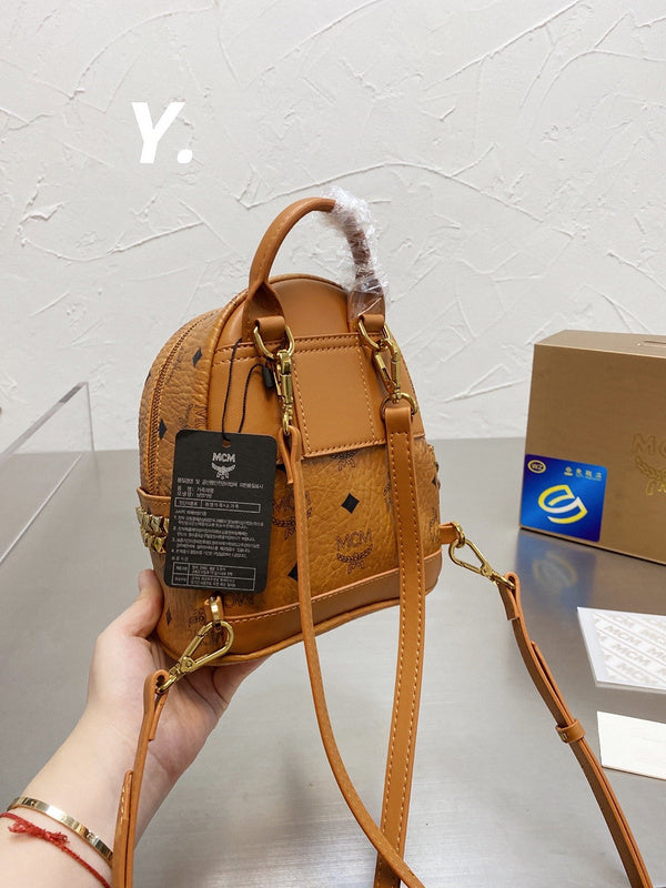 Amelia- - MQM Bags - 173
