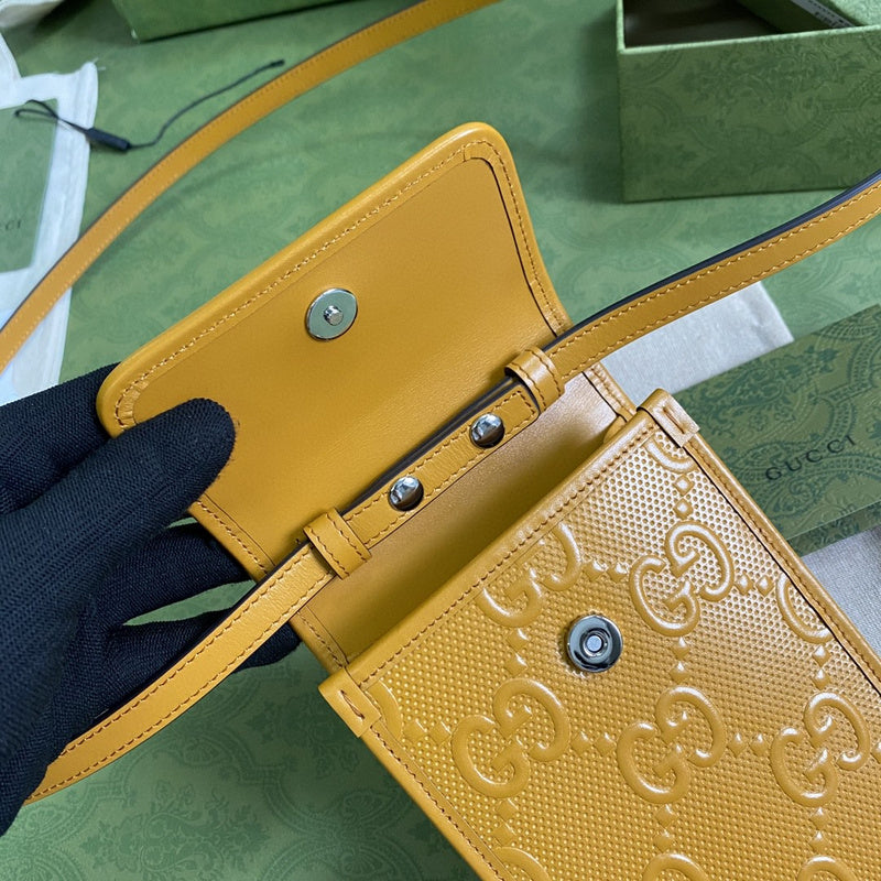 Amelia- GUKI Bags - 1815