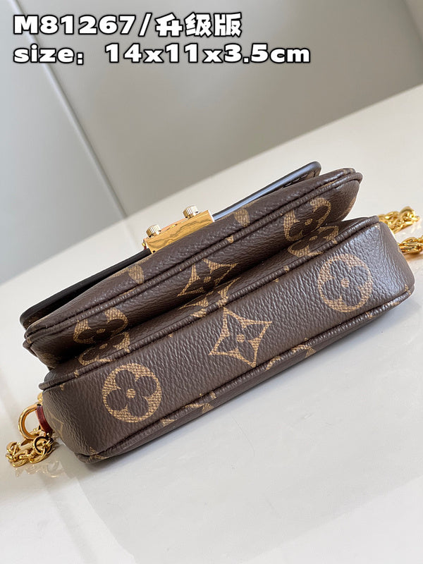 Amelia - LV Bags - 15824