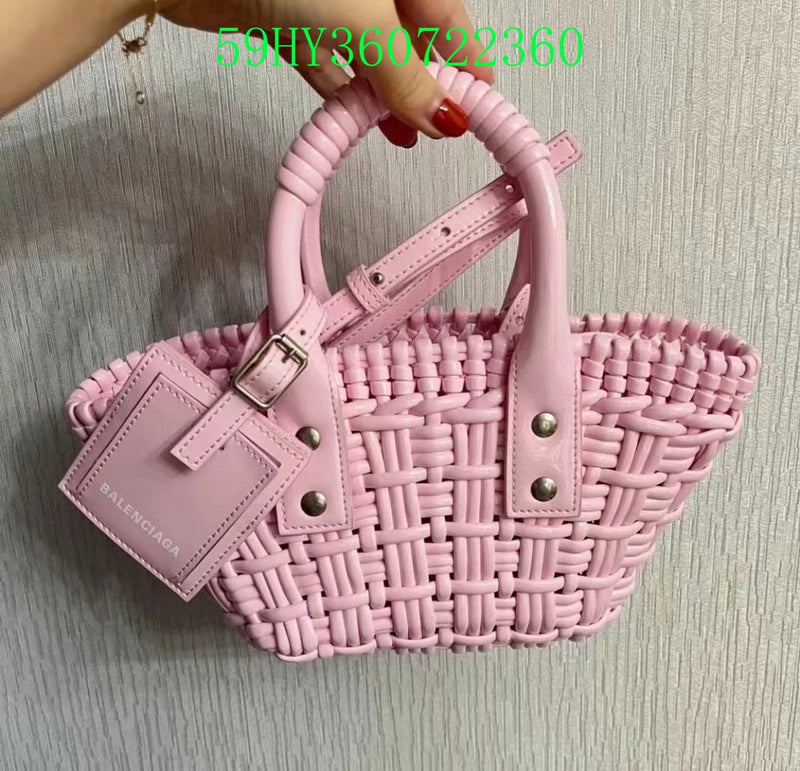 Amelia - BGA Bags - 2201