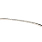 Prada Metal Symbole Triangle Logo Sunglasses SPR57Y Smoky Grey