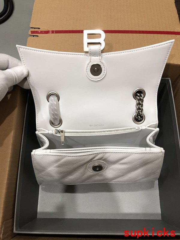 Amelia- BG Hourglass Bags - 082