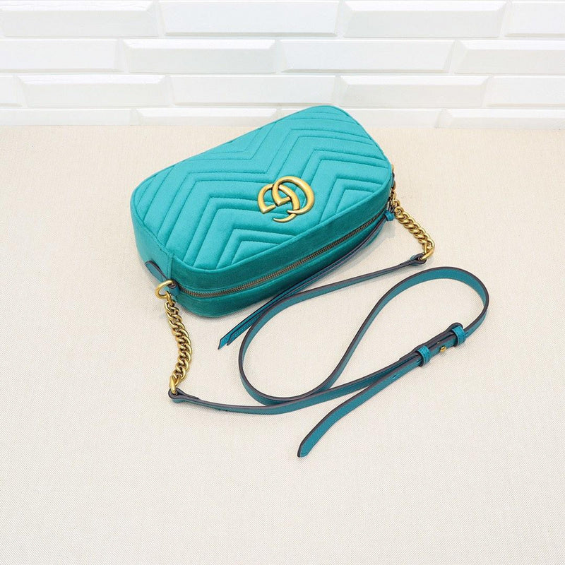 AmeliaLuxury - GCI Bags - 898
