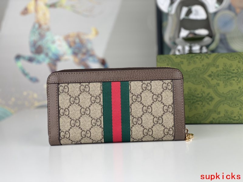Amelia- Mix Wallets - 579