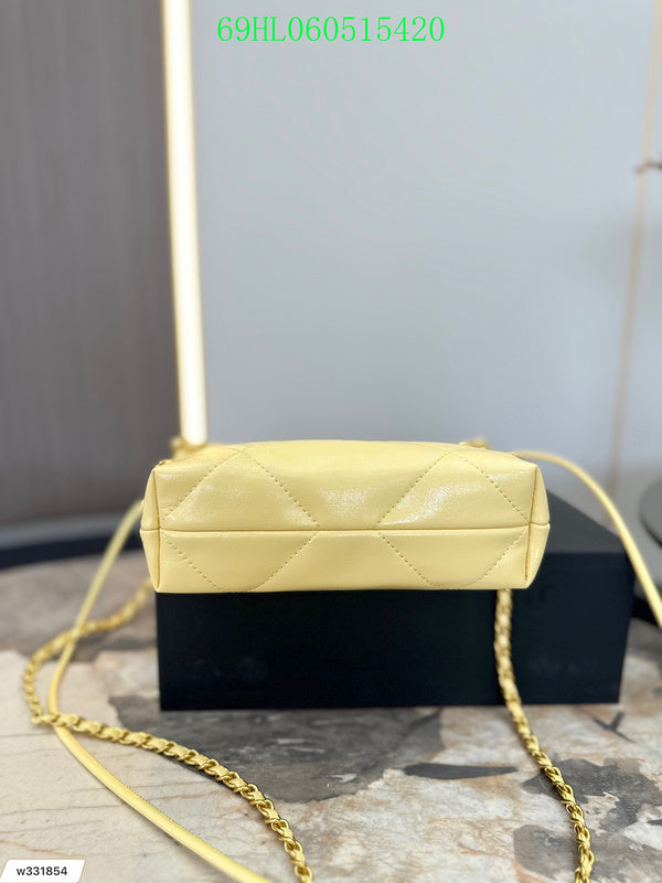 Amelia - CHL Bags - 924