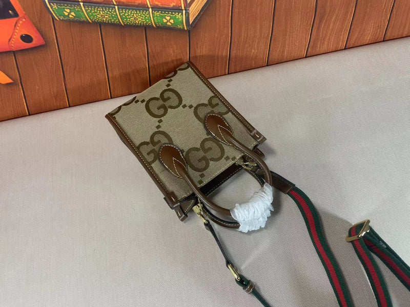 Amelia- GCI Bags - 1928