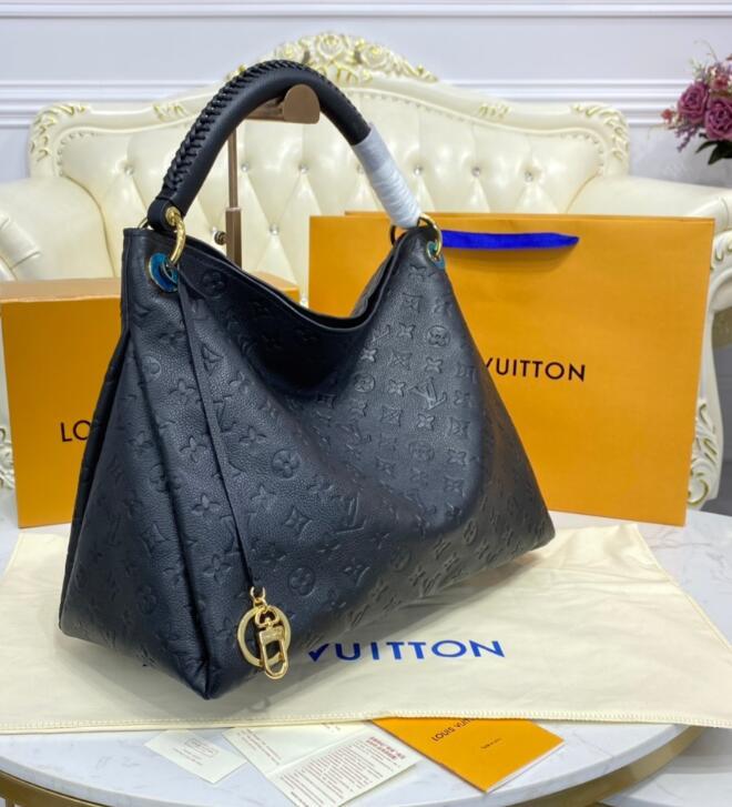 AmeliaLuxury - LOV Bags - 2466