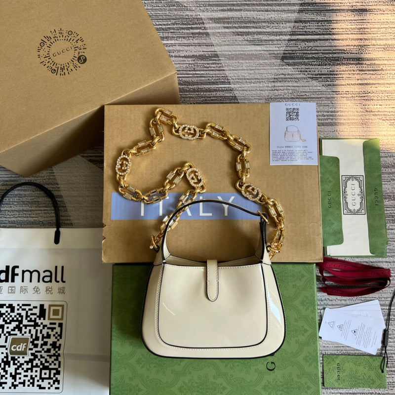 Amelia- GCI LUXURY LADY BAG - BRANDED BAGS FOR WOMEN - 390