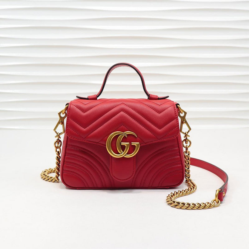 AmeliaLuxury - GCI Bags - 966