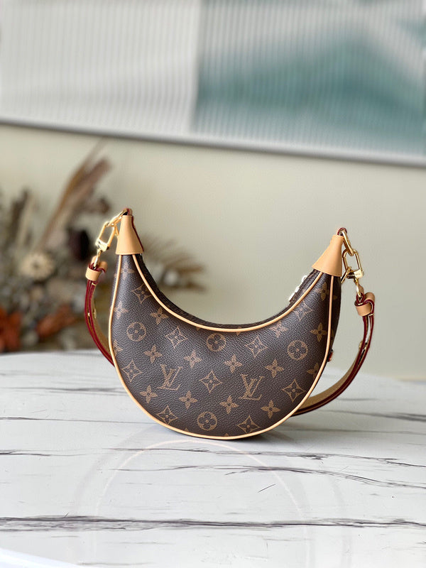 Amelia- Lu-Vi bags - 5980