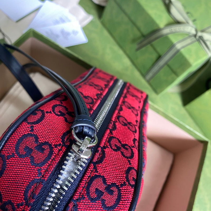Amelia- GCI Lady Bags - 1037