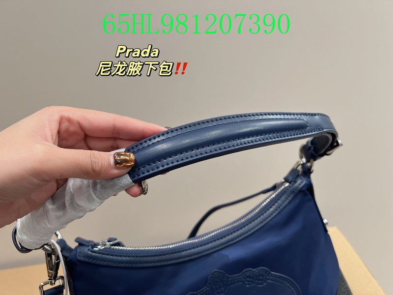 Prada Bags - The Barnes Bags  753