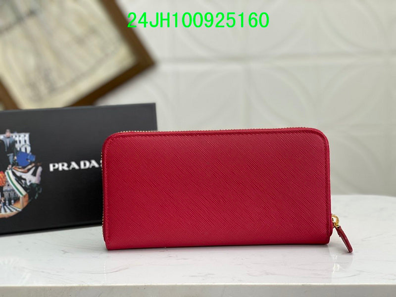 Amelia - PD Wallet - 316