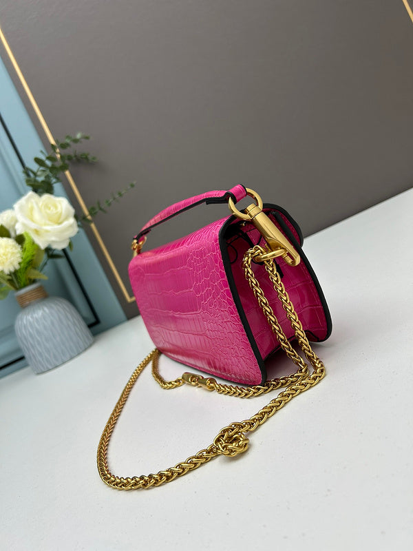 Amelia- VEL WOMEN LUXURY BAGS - 651