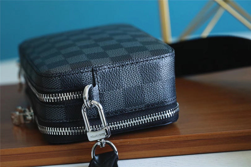 Fan Fashion Lu-Vi bags - 10241