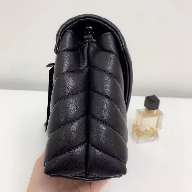 Amelia - YSL Bag - 3842