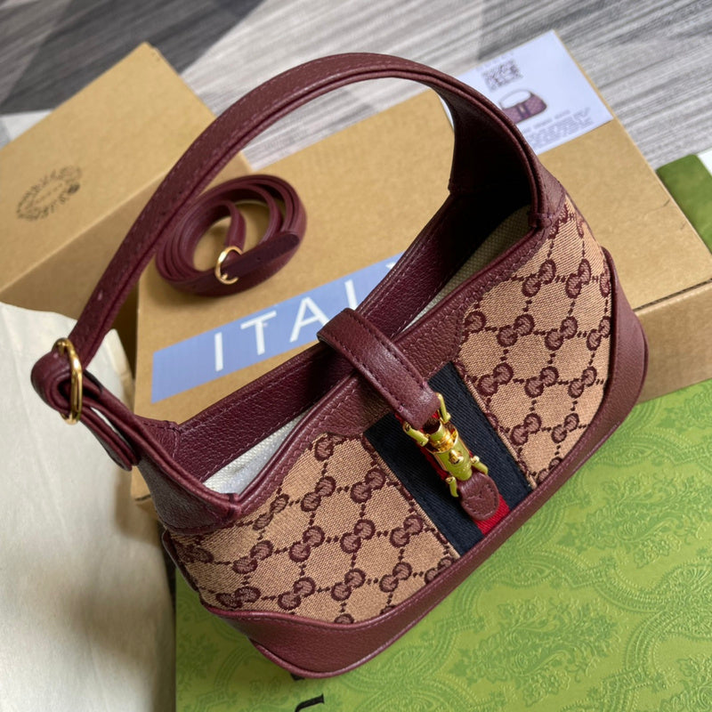 Amelia- GUKI Bags - 1224