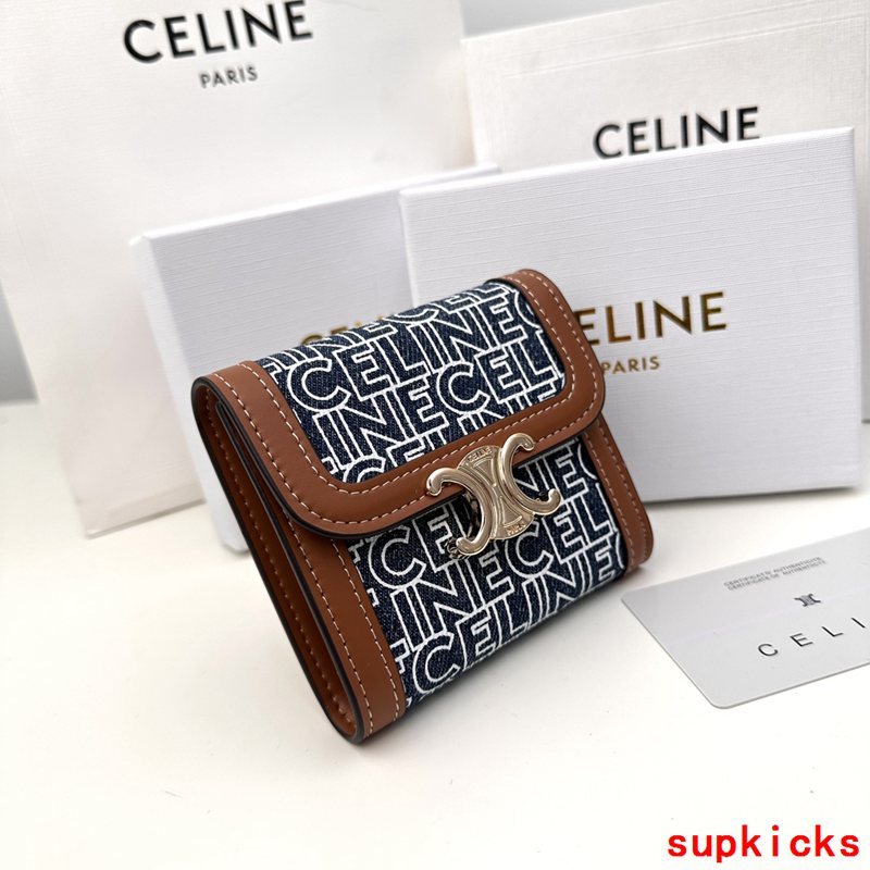 Amelia- Mix Wallets - 712
