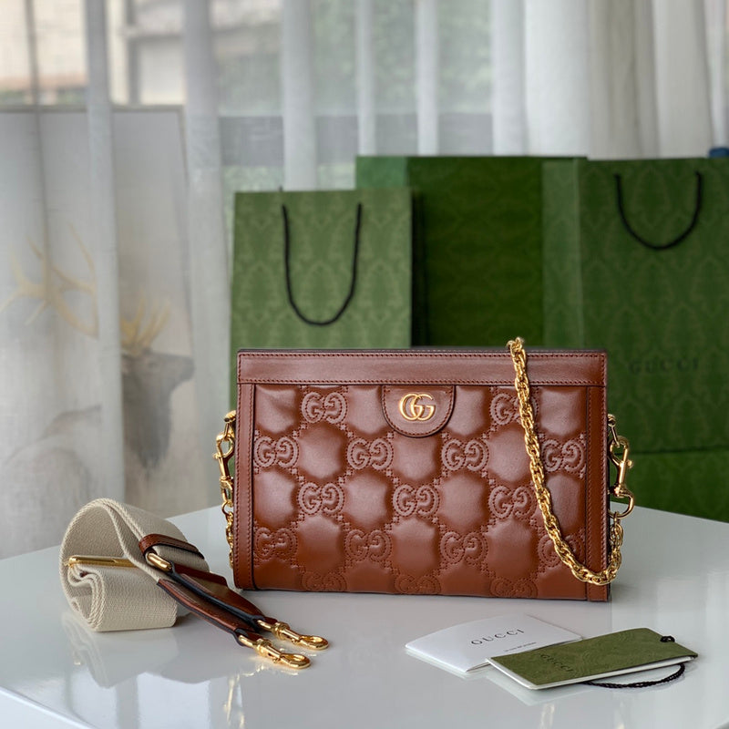 Amelia-i GUKI Women Bags - 1030