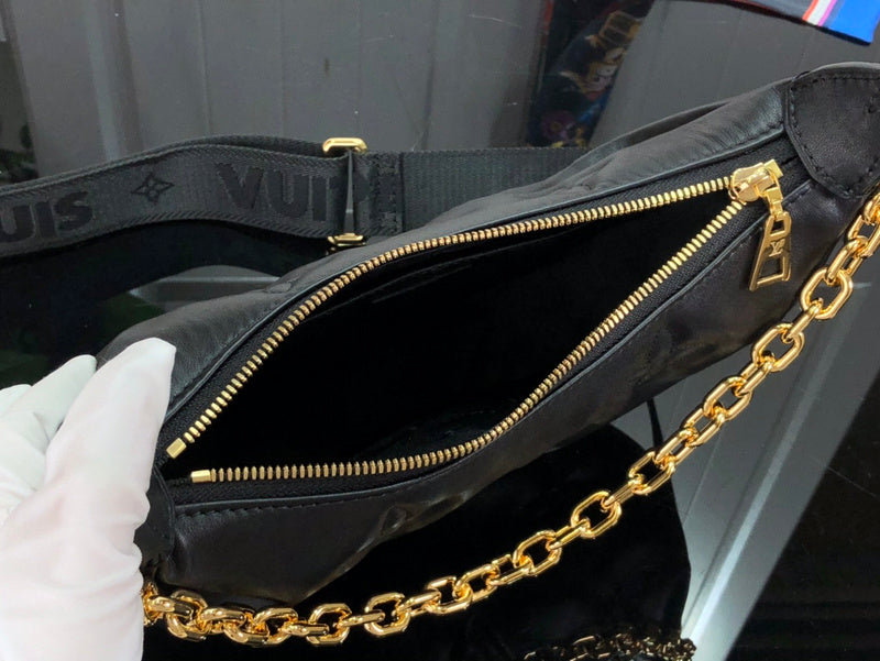 Fan Fashion Lu-Vi Bags - 16733