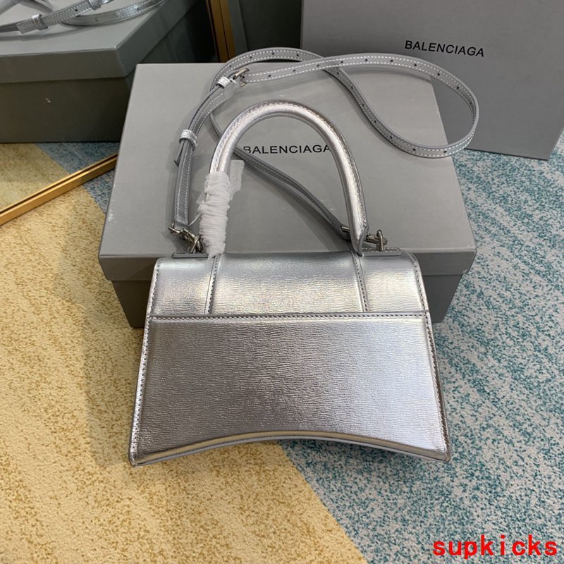 Amelia- BG Hourglass Bags - 159